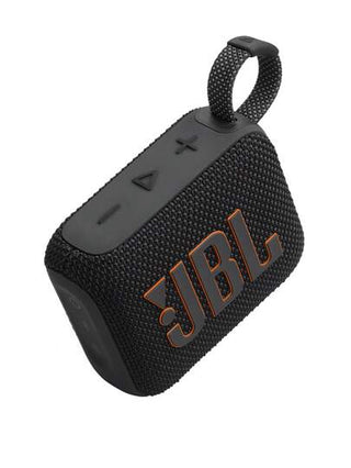 JBL سماعة بلوتوث محمولة فائقة الصغر، حماية من الماء والغبار بمعيار IP67، صوت احترافي قوي مع صدى الجهير المدوي، بطارية داخلية 7 ساعات، مصنوعة جزئياً من مواد
