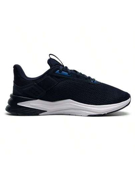 Puma حذاء الجري للرجال والنساء FTR Wave حذاء رياضي مريح وسهل الارتداء 311095-05