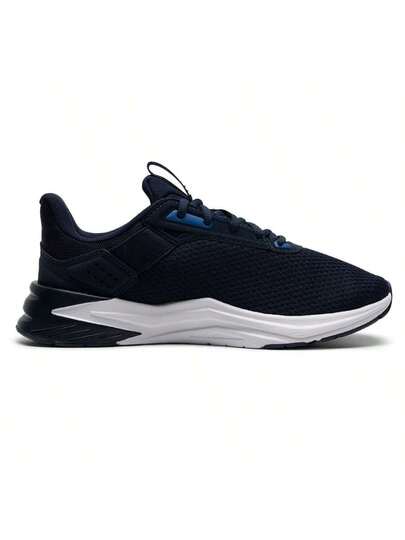 Puma حذاء الجري للرجال والنساء FTR Wave حذاء رياضي مريح وسهل الارتداء 311095-05