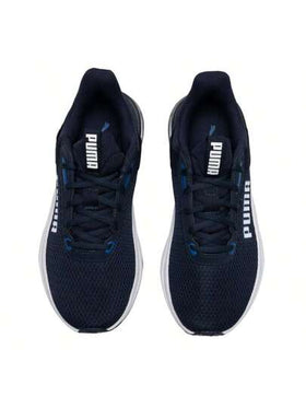 Puma حذاء الجري للرجال والنساء FTR Wave حذاء رياضي مريح وسهل الارتداء 311095-05