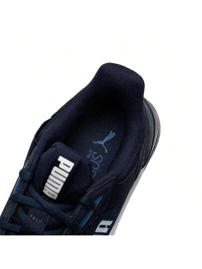 Puma حذاء الجري للرجال والنساء FTR Wave حذاء رياضي مريح وسهل الارتداء 311095-05