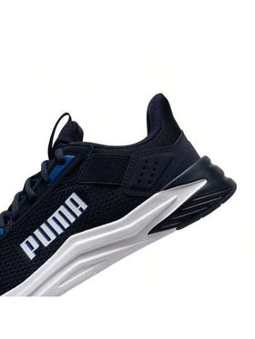 Puma حذاء الجري للرجال والنساء FTR Wave حذاء رياضي مريح وسهل الارتداء 311095-05