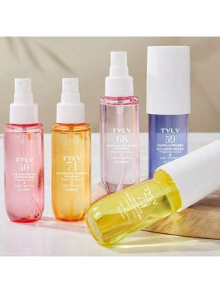 عطر رقمي سعة 90مل قطعة واحدة، رائحة قوية دائمة، تصميم بسيط، مناسب كهدية لحفل الزفاف وعيد الميلاد وعيد الحب والأعياد والتخرج، محمول