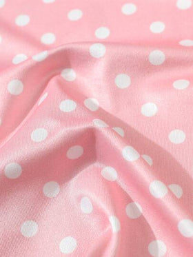 SHEIN 4 قطع طقم بيجامة أميرة مريحة لفتاة شابة، بنقشة نقاط و زهور ، ملابس علوية كم قصير وبنطال