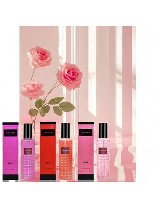 1 قطعة رذاذ معطر متعدد النكهات ، 100 مل (3.4 أونصة) ، معطر هواء ، رذاذ مزيل للروائح ، هواء منعش ، عطر دائم ، هدايا عيد الأم ، الذكرى السنوية ، حفلات الزفاف ، عيد الحب ، مثالي للمنزل ، غرفة النوم ، الملابس ، مزيل روائح الحفلات.