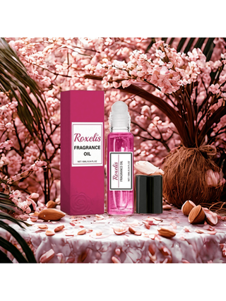 1 حبة/ 2 حبة 10مل/20مل عطر زيوت طبيعية نسائي بنكهة الورد للدهان على الرسغ والرقبة، محمول، رائحة طازجة وخفيفة، زيت عطري هدية مثالية للأم