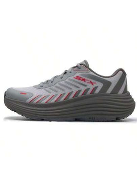 Skechers حذاء الجري MAX CUSHIONING ENDEAVOUR، أحذية رياضية للرجال لممارسة الرياضات الخارجية، ماصة للصدمات 220614