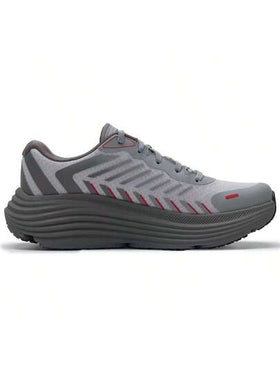 Skechers حذاء الجري MAX CUSHIONING ENDEAVOUR، أحذية رياضية للرجال لممارسة الرياضات الخارجية، ماصة للصدمات 220614
