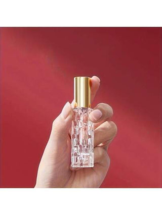 4 قطع زجاجات رذاذ عطر شفافة 10مل مع أغطية، حاويات مجملة فارغة للمستحضرات التجميلية، أدوات تجميل DIY، أساسيات السفر