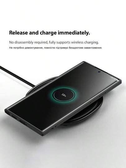 VRNOEI غلاف هاتف مغناطيسي أصلي متوافق مع Galaxy S24 S23 S22 S21 S25 Ultra Plus، غلاف واقي طري مقاوم للصدمات، ملحقات، شحن لاسلكي مغناطيسي، حافظة من مادة TPU الناعمة