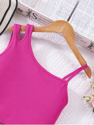 girls-sets 2 قطعة كنزة ثوب ملابس علوية كاجول جميل بلون لصبايا ونساء جنبا إلى جنب مع بنطلون زهري، للربيع/الصيف