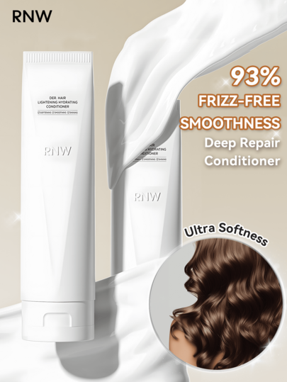 منعش ومرطب GLOW مكيف 180 مل من RNW AOUA