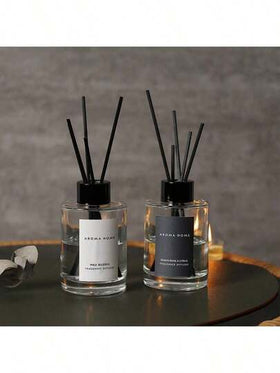 موزع عطر منعش للهواء، عطر طويل الأمد، قاتل للروائح المنزلية والسيارة والحمام، هدية مثالية لعيد الحب