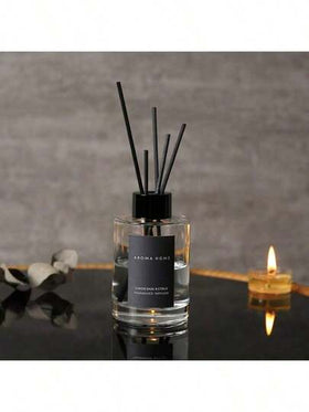 موزع عطر منعش للهواء، عطر طويل الأمد، قاتل للروائح المنزلية والسيارة والحمام، هدية مثالية لعيد الحب