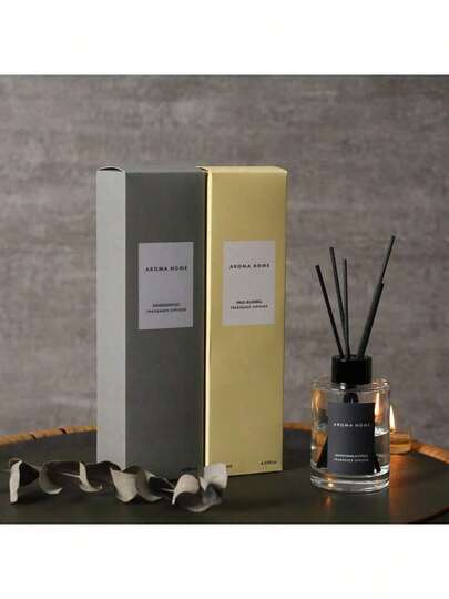 موزع عطر منعش للهواء، عطر طويل الأمد، قاتل للروائح المنزلية والسيارة والحمام، هدية مثالية لعيد الحب
