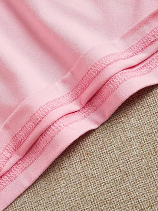 EZwear 3 قطع/مجموعة سترات كاجوال بدون أكمام مطبوعة بالأزهار والكرز، مناسبة للصيف والعطلات وحفلات الموسيقى، للنساء