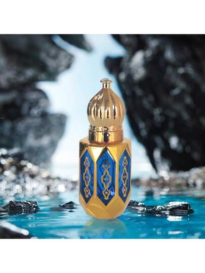 1 قطعة*10مل - عطر فيرومون دورة، كولونيا، بنفسج، ليمون، نبات البرغموت، صغير وقابل للنقل، ضروري للسفر واللعب