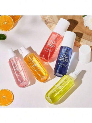 رذاذ عطر رقمي 90 مل ، ضروري للعطلات ، معطر هواء عالي الجودة وطويل الأمد ، رائحة فاخرة ، عطر منزلي أنيق ومنعش ، مناسب للرجال والنساء على حد سواء. رذاذ غسيل صغير ، للاستخدام الصيفي ، محمول - مناسب لغرفة النوم ، التاريخ ، غرفة المعيشة ، الحمام ، السفر...