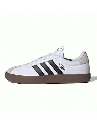 Adidas حذاء التنس الكاجوال الرياضي الرجعي VL COURT 3.0 الجديد