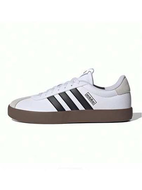 Adidas حذاء التنس الكاجوال الرياضي الرجعي VL COURT 3.0 الجديد