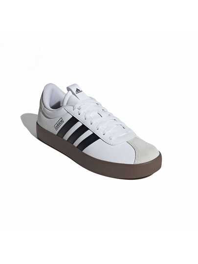 Adidas حذاء التنس الكاجوال الرياضي الرجعي VL COURT 3.0 الجديد