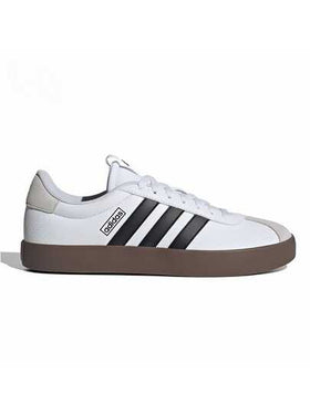 Adidas حذاء التنس الكاجوال الرياضي الرجعي VL COURT 3.0 الجديد
