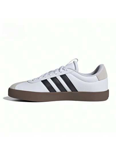Adidas حذاء التنس الكاجوال الرياضي الرجعي VL COURT 3.0 الجديد