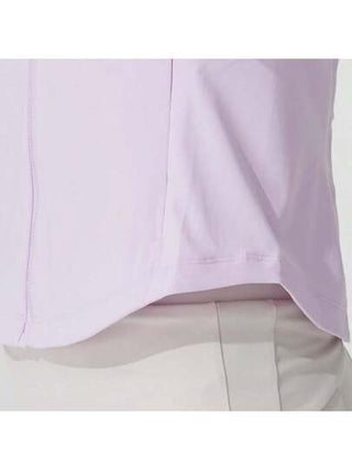 Adidas جاكيت رياضية كاجوال مريحة بقصة نحيفة نسيج منسوج للسيدات KE5781