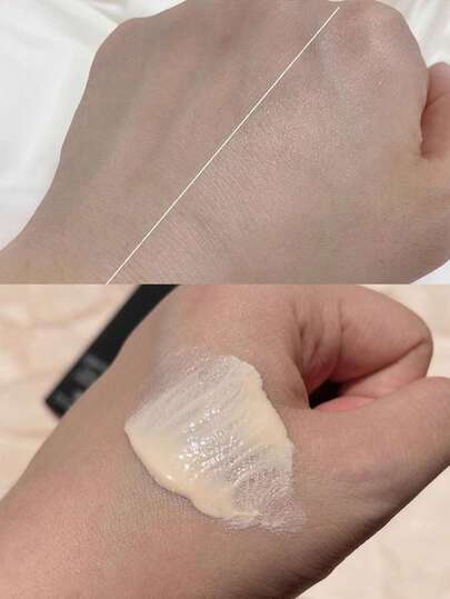 NARS [ميني] بريق المرآة TONE-UP ذات SPF27/PA++ 9مل / حجاب نغمة-أعلى يساعد على تصحيح الباهت لتفتيح، وتمهيد، وإكمال مظهر البشرة / لجميع أنواع البشرة / اختبر الاختصاصي الجلدي / لا يسد المسام