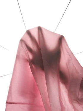 Sparklyn تي شيرت فضفاض بياقة على شكل حرف V، طراز رياضي للمراهقات