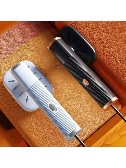 آلة كي يدوية محمولة بمنفذ USB، مكواة كهربائية بخارية صغيرة للاستخدام المنزلي، آلة كي معلقة صغيرة لألبسة القماش
