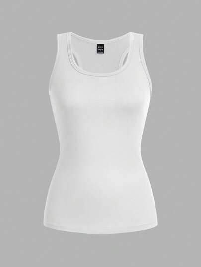 EZwear 3 قطع تانك توب رياضية نسائية بظهر رياضي، قمصان رياضية بلا أكمام للرياضة واليوغا، ذات أربطة عريضة، مناسبة للصيف