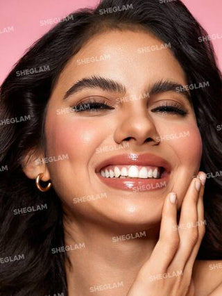 SHEGLAM أحمر خدود Snatch 'N' Blush Stick-Dreamer Cream Blush مقاوم للماء يدوم طويلاً ذو صبغة عالية لا يتلاشى غير دهني متوهج يدوم طويلاً مكياج تجميل نسائي حفلة عيد الميلاد أحمر خدود عيد الأب التخرج عيد الميلاد العطلة الربيع الصيف Y2K فاخر أزياء مكياج...