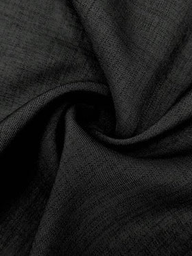 Cévolie جمبسوت نسائية أنيقة ذات لون سادة وطيات