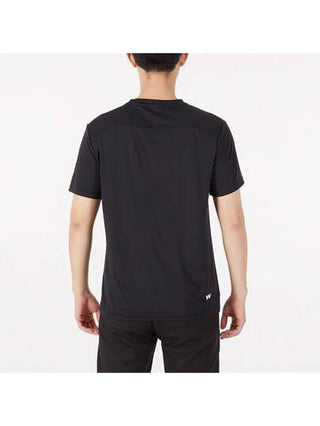 Under Armour تي شيرت قصير الأكمام للرجال، صيفي جديد للرياضة واللياقة البدنية، كاجوال، تهوية، رقبة طاقم 21500513-001