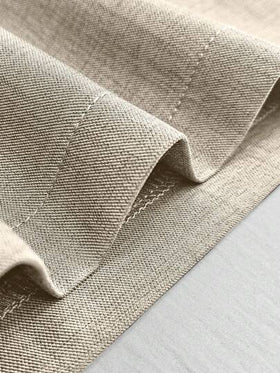 Cévolie جمبسوت بنطلون واسع كاحل مكشكش الكتف للنساء بلون سادة