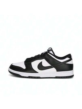 Nike حذاء رياضي رجالي نايك دانك لو ريترو قصير الأعلى HF5441-100