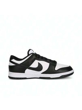 Nike حذاء رياضي رجالي نايك دانك لو ريترو قصير الأعلى HF5441-100