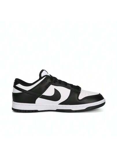 Nike حذاء رياضي رجالي نايك دانك لو ريترو قصير الأعلى HF5441-100