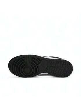 Nike حذاء رياضي رجالي نايك دانك لو ريترو قصير الأعلى HF5441-100