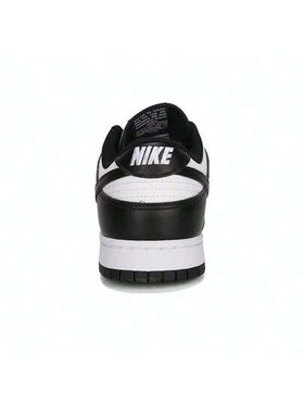 Nike حذاء رياضي رجالي نايك دانك لو ريترو قصير الأعلى HF5441-100