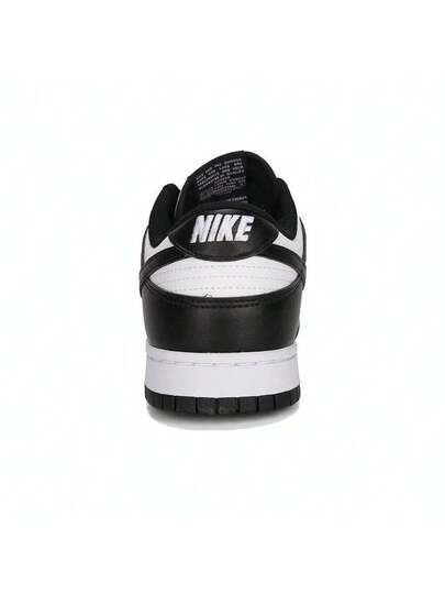 Nike حذاء رياضي رجالي نايك دانك لو ريترو قصير الأعلى HF5441-100
