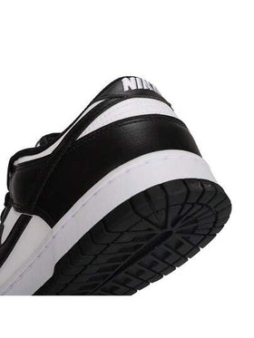 Nike حذاء رياضي رجالي نايك دانك لو ريترو قصير الأعلى HF5441-100