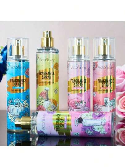 زجاجة رذاذ عطري 150 مل (4.99 أونصة)، مُنعش للهواء، مناسب للرجال والنساء، غرفة المعيشة، الداخلية، غرفة النوم، الحمام، الفندق، المنزل، تطبيقات متعددة المواقع. عطر طويل الأمد.
