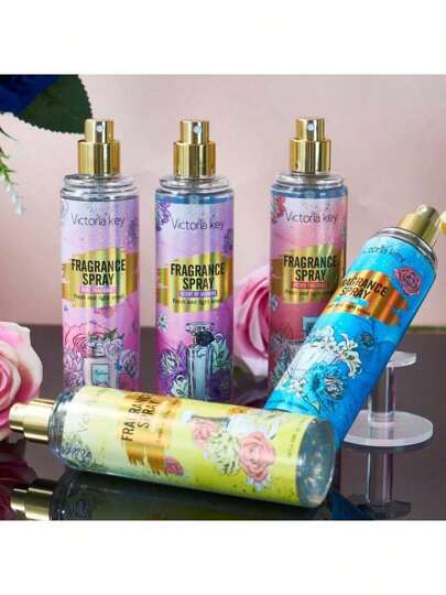 زجاجة رذاذ عطري 150 مل (4.99 أونصة)، مُنعش للهواء، مناسب للرجال والنساء، غرفة المعيشة، الداخلية، غرفة النوم، الحمام، الفندق، المنزل، تطبيقات متعددة المواقع. عطر طويل الأمد.
