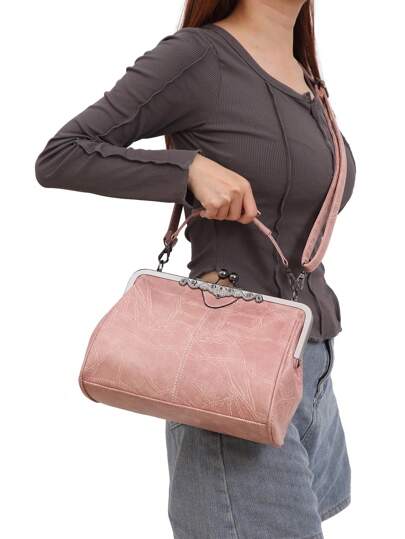 حقيبة كتف نسائية عصرية كبيرة السعة متعددة الجيوب من الجلد الناعم، قابلة للحمل على الكتف، حقيبة جوال هاتف للنساء، كلاتش للحفلات والعشاء، حقيبة إسبانية متنوعة وعملية هدية عيد الميلاد، مع شريط كتف قابل للإزالة