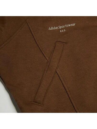 Adidas معطف نسائي رقيق مبطن بالبطانة، متعدد الاستخدامات، أنيق وكاجوال،IX6794