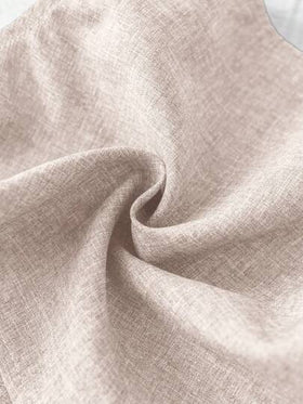 مجموعة صدرية وشورت 2 قطعة للأطفال الصغار بالطراز الكوري الرسمي اللون الرمادي المزدوج الصدر، مناسبة لحفلات عيد الميلاد والمناسبات والزفاف وحفلات الحمل