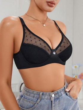 SHEIN أزياء نسائية داخلية بلون صلب، جذابة للصيف