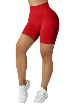Sport Studio شورتات رياضية ملتصقة بخصر عالي للتشكيل